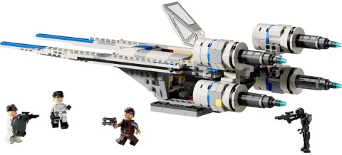 75399 - LEGO Star Wars - Myśliwiec U-Wing Rebelii