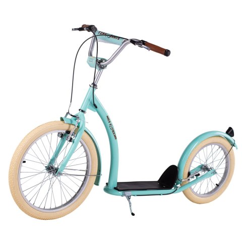 WH222 MINT 20/16" HULAJNOGA Z POMP. KOŁAMI NILS EXTREME