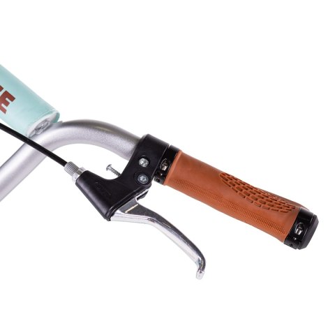 WH222 MINT 20/16" HULAJNOGA Z POMP. KOŁAMI NILS EXTREME