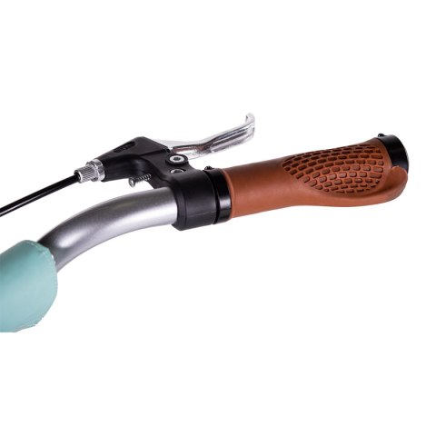 WH222 MINT 20/16" HULAJNOGA Z POMP. KOŁAMI NILS EXTREME