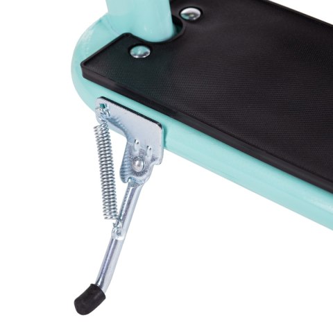 WH222 MINT 20/16" HULAJNOGA Z POMP. KOŁAMI NILS EXTREME