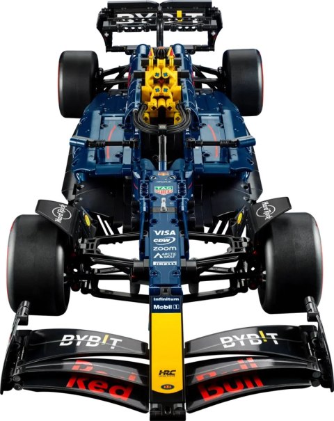 42206 - LEGO Technic - Bolid F1 Oracle Red Bull Racing RB20