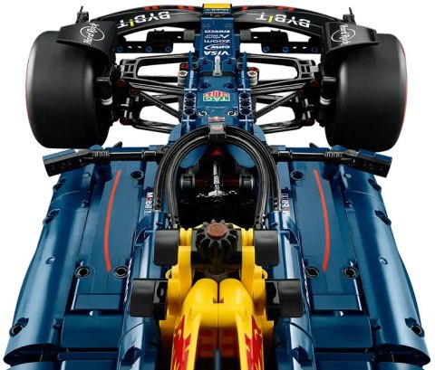 42206 - LEGO Technic - Bolid F1 Oracle Red Bull Racing RB20