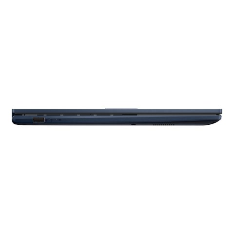 ASUS Vivobook 15 X1504VA-BQ041W i5-1315U 15.6"FHD IPS 60Hz 250nits AG 16GB DDR4 SSD512 Intel Iris Xe Graphics WLAN+BT Cam720p 42
