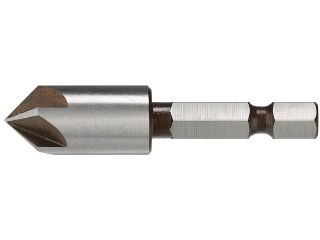 POGŁĘBIACZE DO DREWNA 1/4 10MM