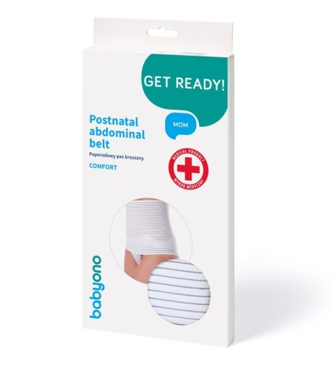 505/XL PAS POPORODOWY BRZUSZNY