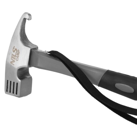 NC17109 MŁOTEK KEMPINGOWY NILS CAMP