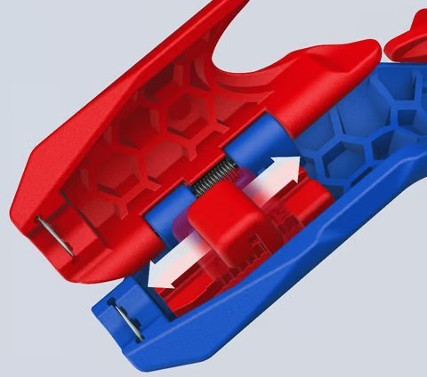 UNIWERSALNE NARZĘDZIE DO ŚCIĄGANIA IZOLACJI FOTOWOLTAIKA