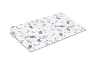 POSZEWKA NA KLIN 38X60 POWÓJ SZARY