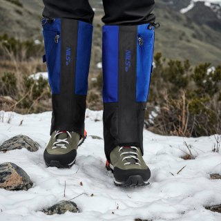 NC17112 STUPTUTY NIEBIESKIE NILS CAMP