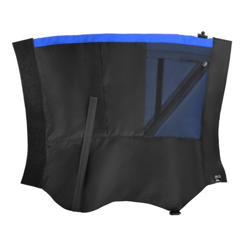 NC17112 STUPTUTY NIEBIESKIE NILS CAMP