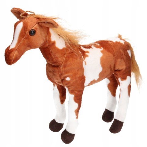 Maskotka 30cm KOŃ