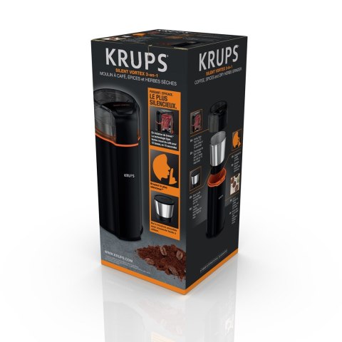 Młynek do kawy KRUPS GX3328