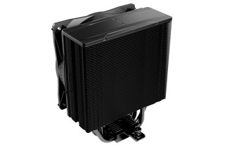 CHŁODZENIE CPU BE QUIET! PURE ROCK 3 LX