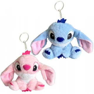 Brelok pluszowy STICH 13cm | B-3036