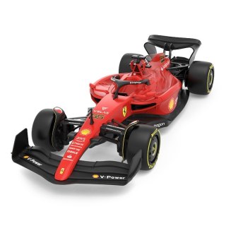 Ferrari F1 75 R/C skala 1:18 Rastar 93400 samochód sterowany