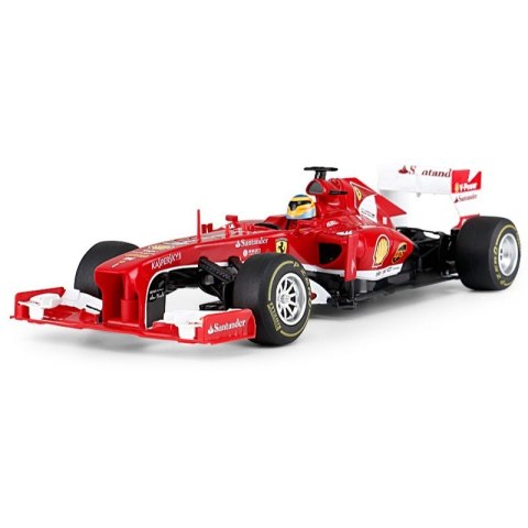 Ferrari F1 R/C skala 1:18 Rastar 53800 samochód sterowany