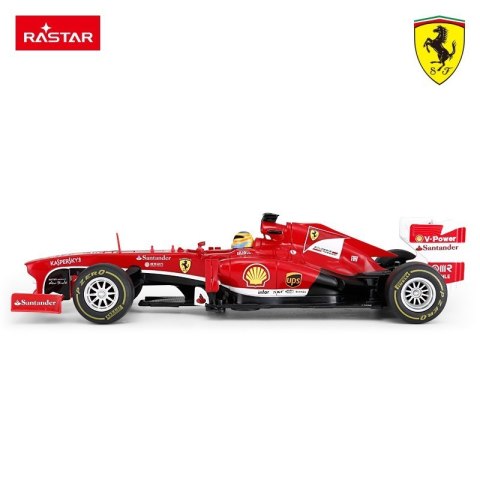 Ferrari F1 R/C skala 1:18 Rastar 53800 samochód sterowany