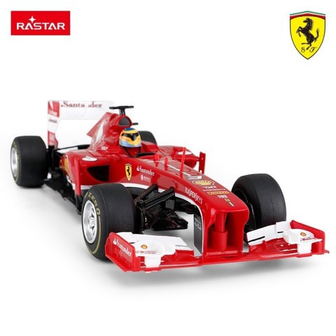 Ferrari F1 R/C skala 1:18 Rastar 53800 samochód sterowany