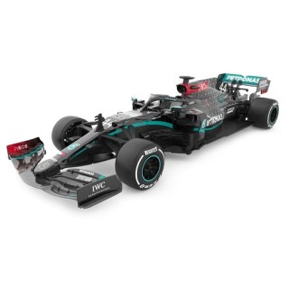 Mercedes AMG F1 W11 EQ R/C skala 1:18 Rastar 98500 samochód sterowany