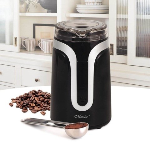 Młynek do kawy 50g 150W MAESTRO MR-450-BLACK