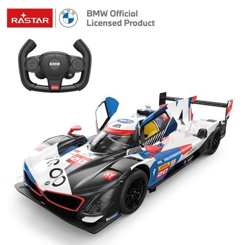 BMW M Hybrid V8 R/C skala 1:14 Rastar 10190 samochód sterowany
