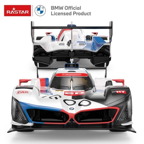 BMW M Hybrid V8 R/C skala 1:14 Rastar 10190 samochód sterowany