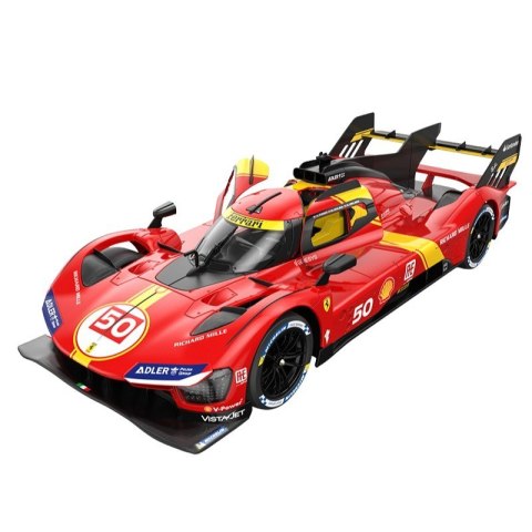 Ferrari 499P R/C skala 1:14 Rastar 10110 samochód sterowany