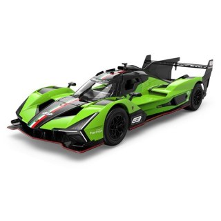 Lamborghini SC63 LMDH R/C skala 1:14 Rastar 10150 samochód sterowany