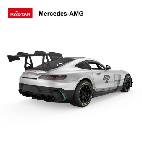 Mercedes AMG GT2 R/C skala 1:14 Rastar 10220 samochód sterowany