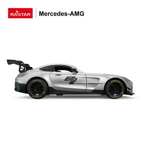 Mercedes AMG GT2 R/C skala 1:14 Rastar 10220 samochód sterowany