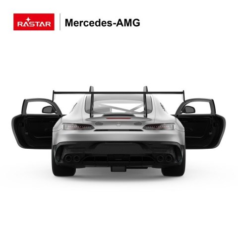 Mercedes AMG GT2 R/C skala 1:14 Rastar 10220 samochód sterowany