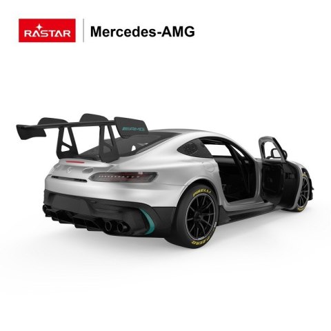 Mercedes AMG GT2 R/C skala 1:14 Rastar 10220 samochód sterowany