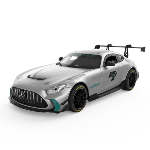 Mercedes AMG GT2 R/C skala 1:14 Rastar 10220 samochód sterowany
