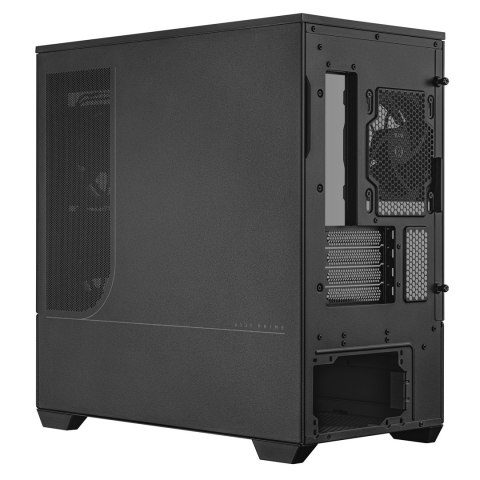 Obudowa ASUS PRIME AP202 TG ARGB WHITE