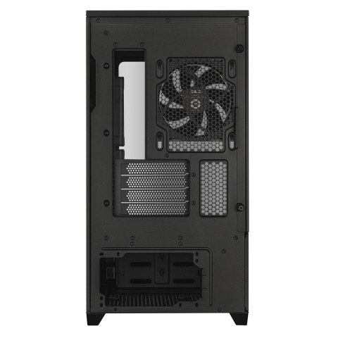 Obudowa ASUS PRIME AP202 TG ARGB WHITE