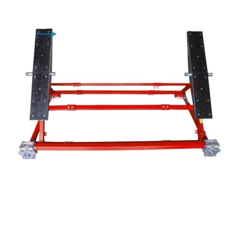 Podnośnik warsztatowy uchylny mobilny do 2000kg