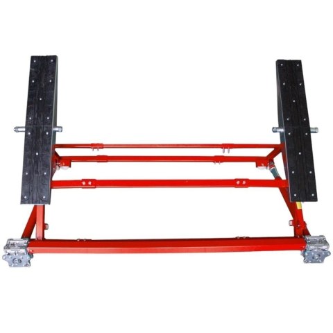 Podnośnik warsztatowy uchylny mobilny do 2000kg