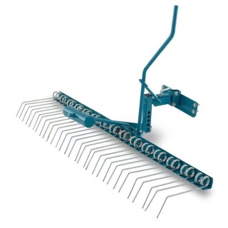 Wertykulator pod traktorek kosiarkę 120cm