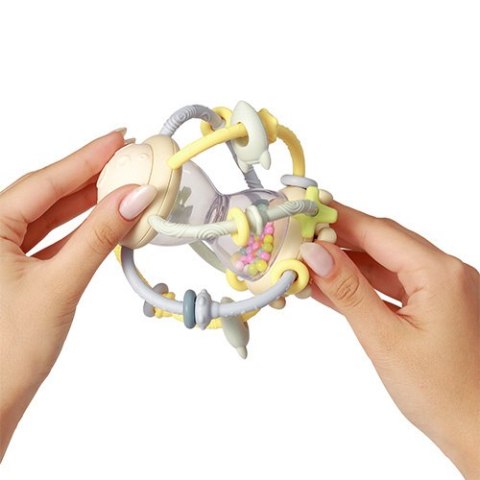 1660 ZABAWKA SENSORYCZNA KLEPSYDRA