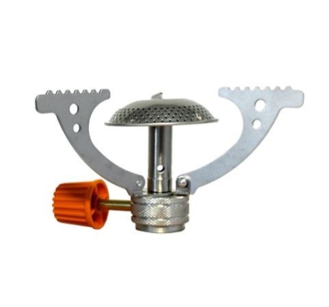 KUCHENKA KAMPINGOWA BASIC ZAWÓR 7/16'