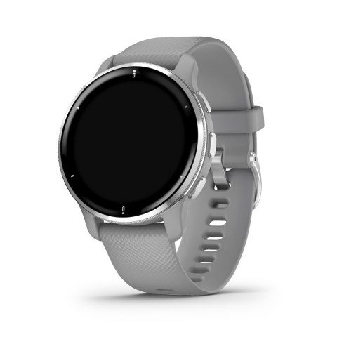 Zegarek Garmin Venu 2 Plus Graphite