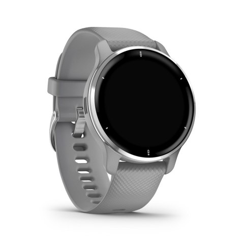 Zegarek Garmin Venu 2 Plus Graphite