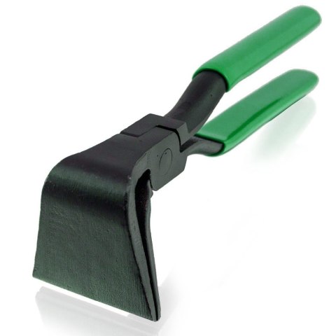 Cęgi Dekarskie Blacharskie Szczypce 90°