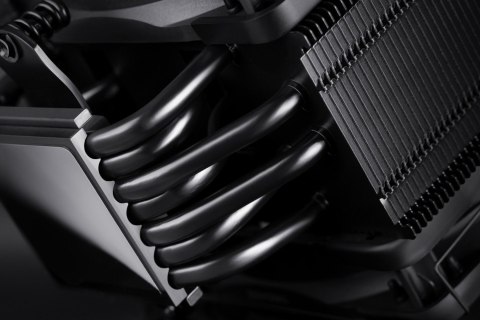 Chłodzenie CPU NOCTUA NH-U12A Chromax Black