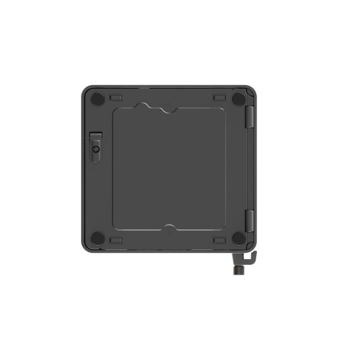 Komputer ASUS NUC 15 PRO RNUC15CRKU500002 (ARL-H 28W (U5 225H), noRAM, noStorage, Integrated VGA, noOS, EU Cord, Kit)