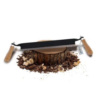 Ośnik do korowania kory prosty 33,5cm