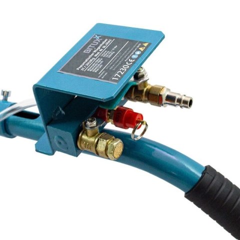 PNEUMATYCZNY PODNOŚNIK PODUSZKOWY BAŁWANEK 5T