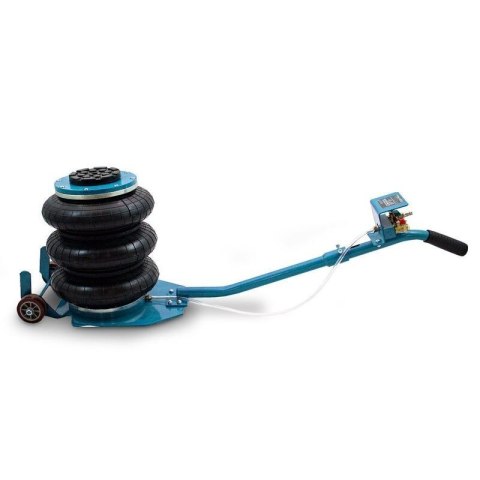 PNEUMATYCZNY PODNOŚNIK PODUSZKOWY BAŁWANEK 5T