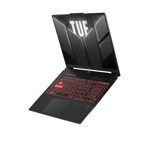 ASUS TUF Gaming A16 FA607NU-R5165W Ryzen 5 7535HS 16.0" FHD+ 144Hz Value IPS-level 300nits AG 16GB DDR5 SSD512 GeForce RTX 4050 